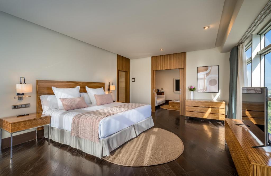 Barceló Granada Congress - 13