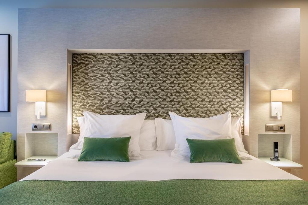 Barceló Granada Congress - 39