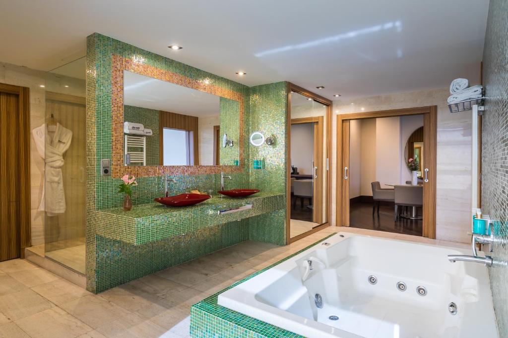 Barceló Granada Congress - 42