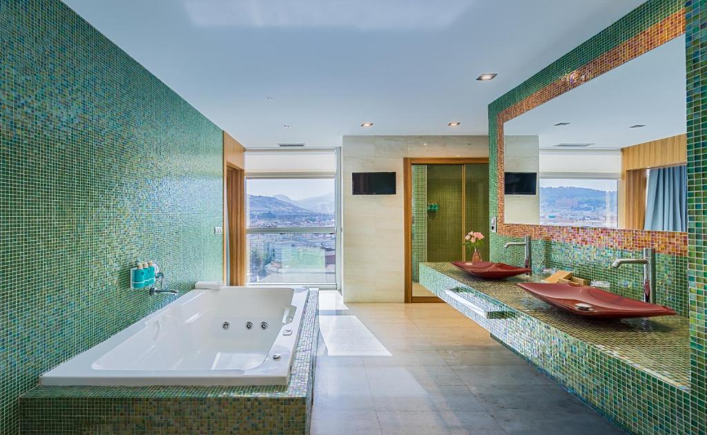 Barceló Granada Congress - 2