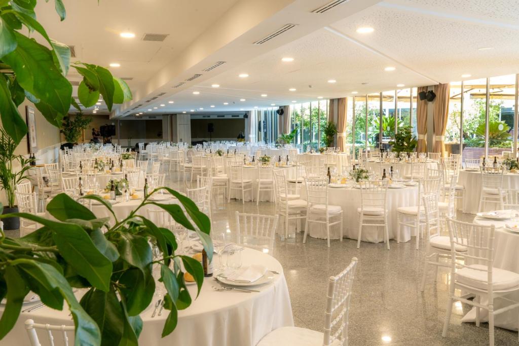 Barceló Granada Congress - 35