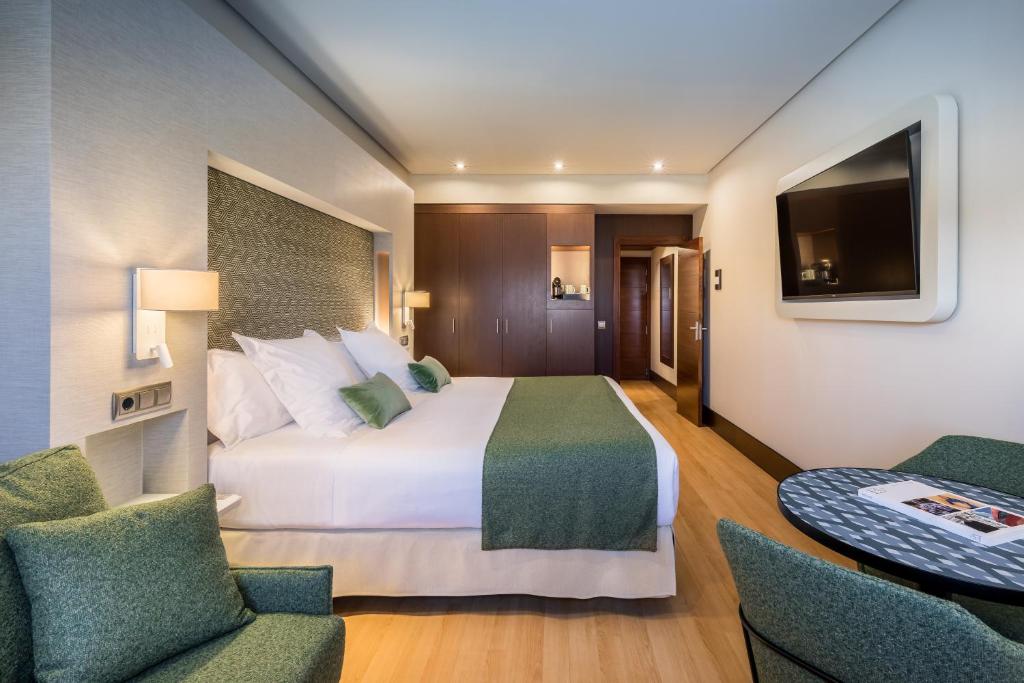 Barceló Granada Congress - 14