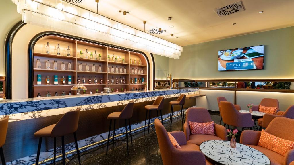 Barceló Granada Congress - 36