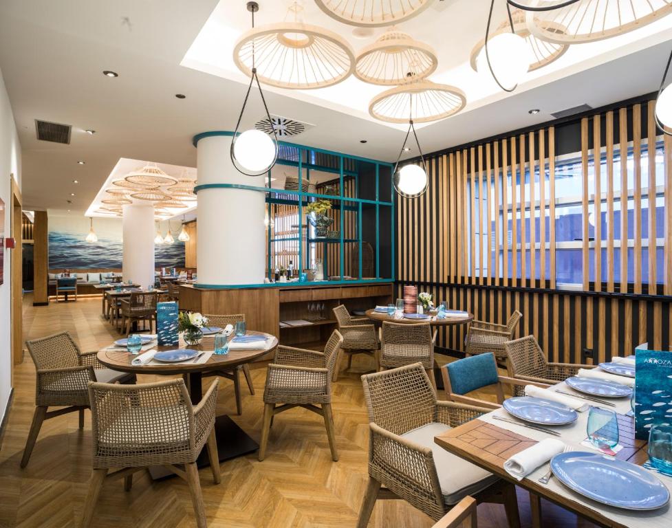 Barceló Granada Congress - 3