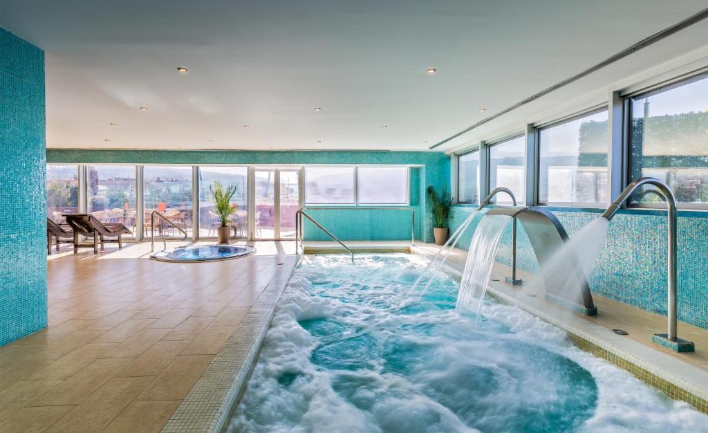 Barceló Granada Congress - 23