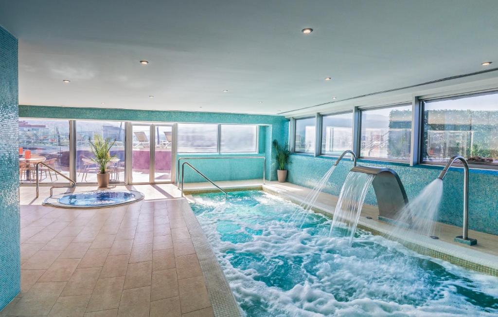 Barceló Granada Congress - 19