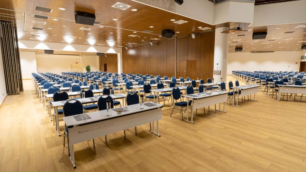 Barceló Granada Congress - 29