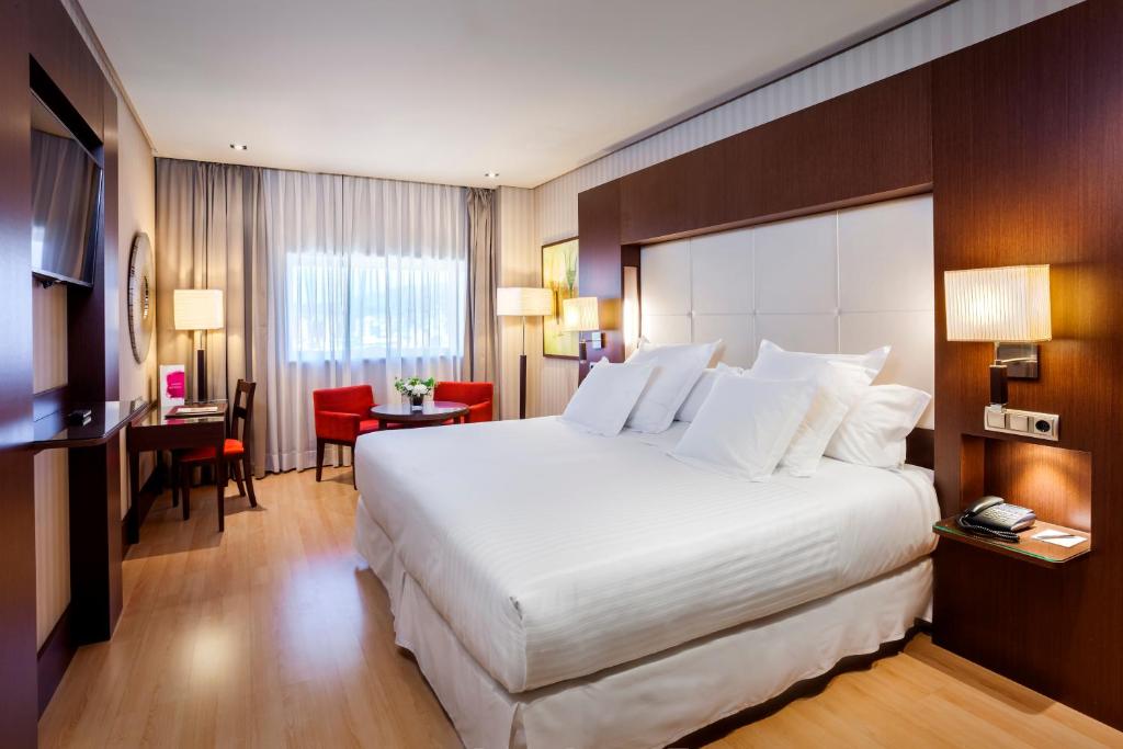 Barceló Granada Congress - 22