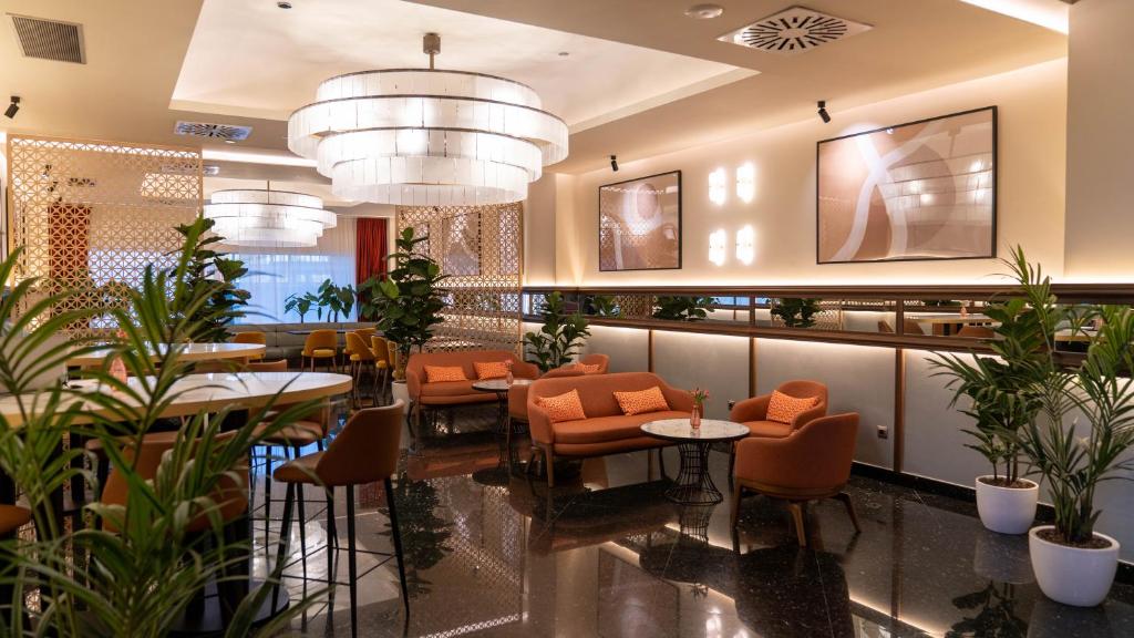 Barceló Granada Congress - 31