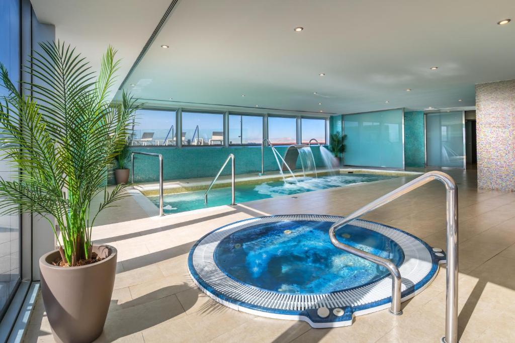 Barceló Granada Congress - 8