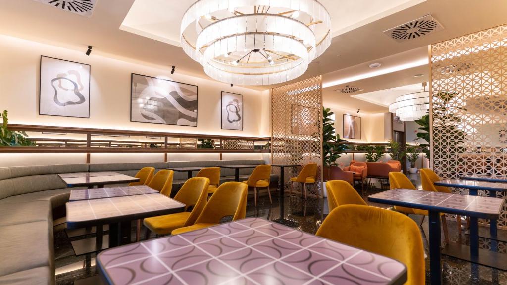 Barceló Granada Congress - 33