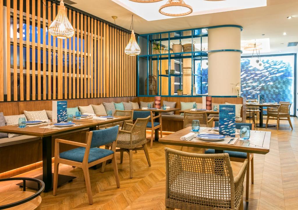 Barceló Granada Congress - 24