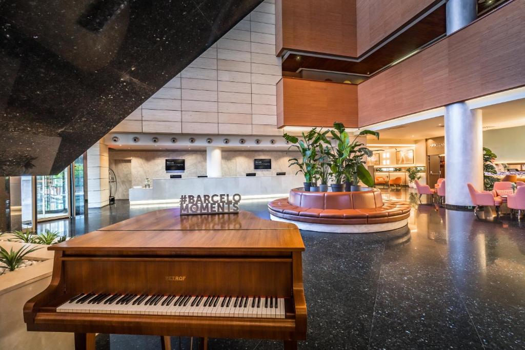 Barceló Granada Congress - 21