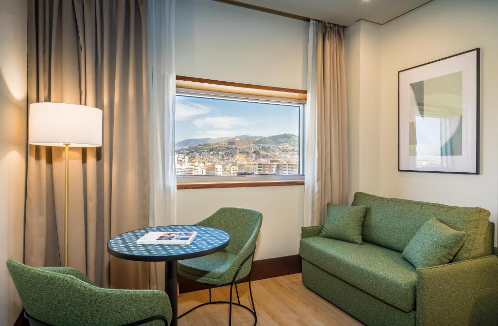 Barceló Granada Congress - 7