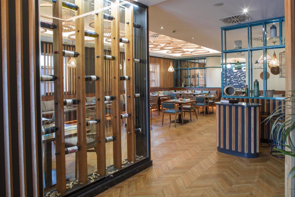 Barceló Granada Congress - 26