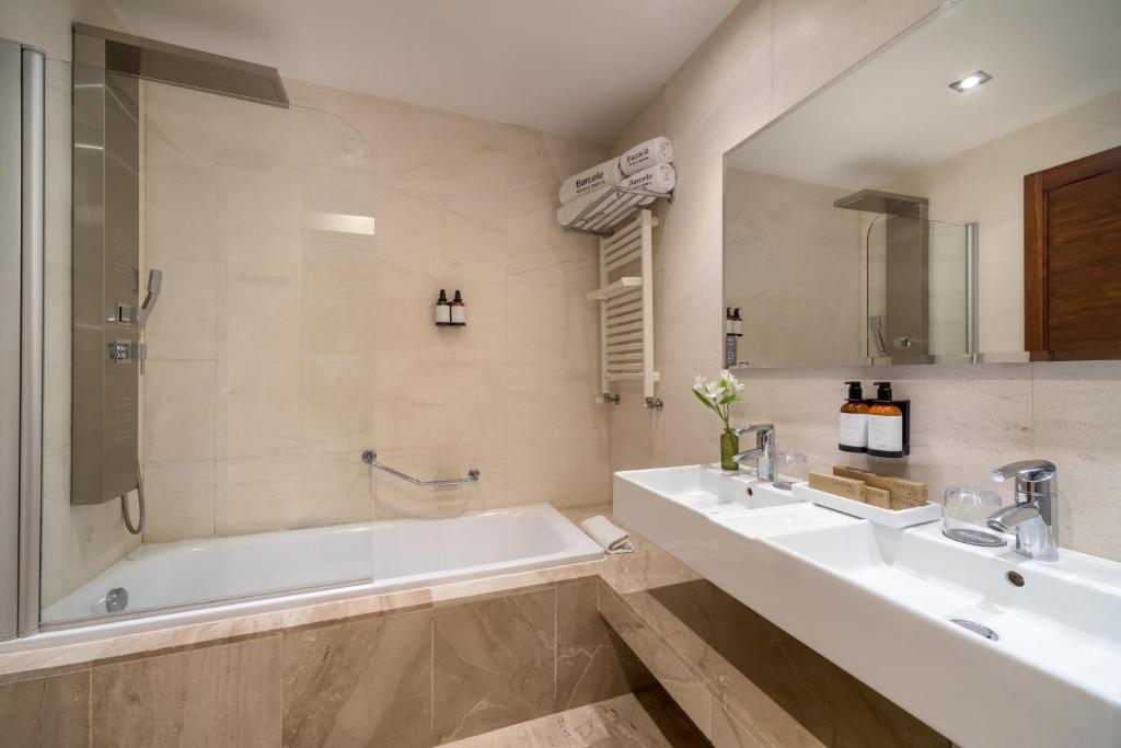 Barceló Granada Congress - 40