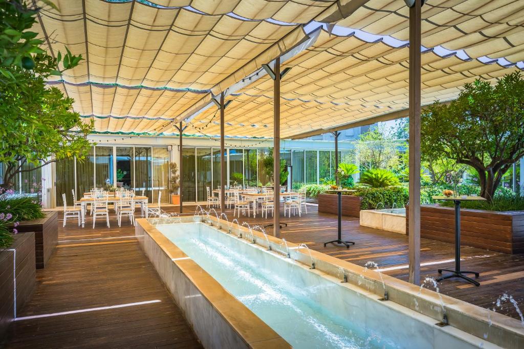 Barceló Granada Congress - 17