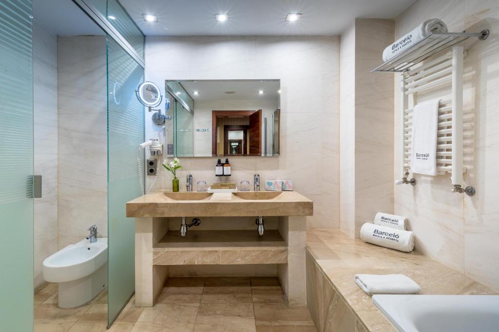 Barceló Granada Congress - 41