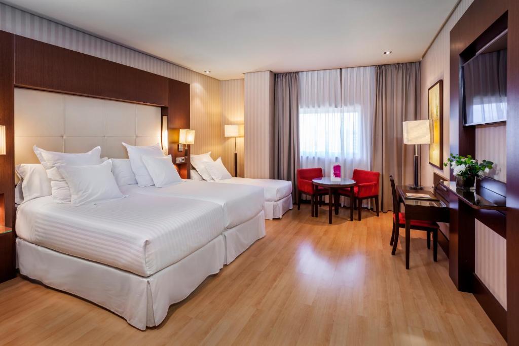 Barceló Granada Congress - 20