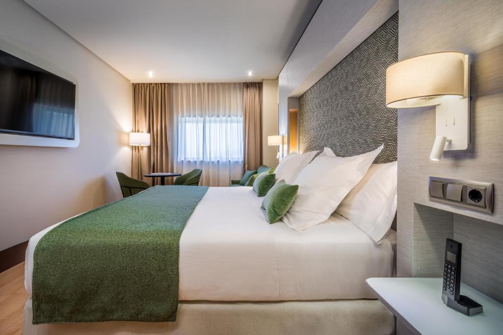 Barceló Granada Congress - 10