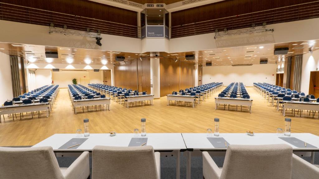 Barceló Granada Congress - 30