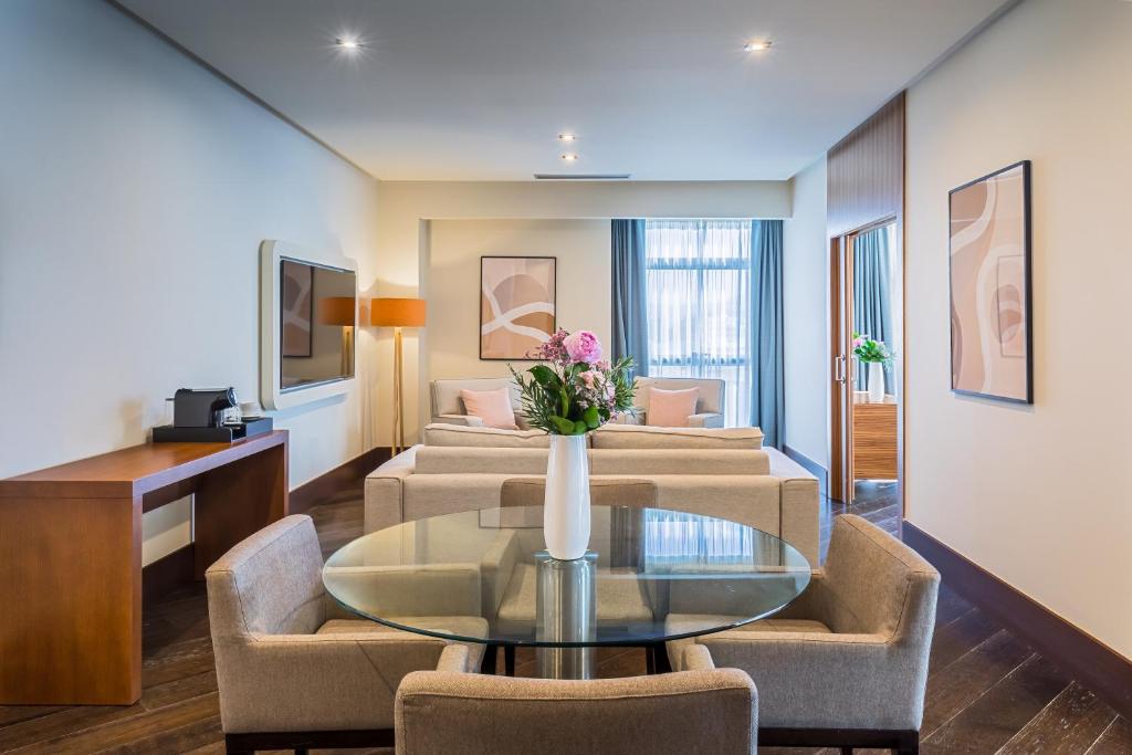 Barceló Granada Congress - 44