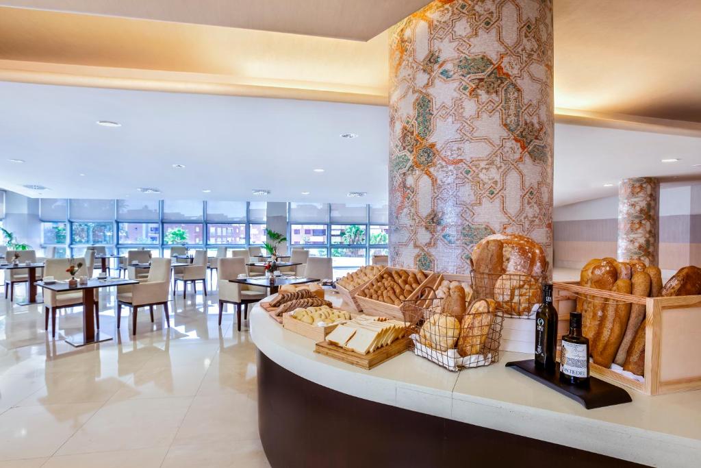 Barceló Granada Congress - 28