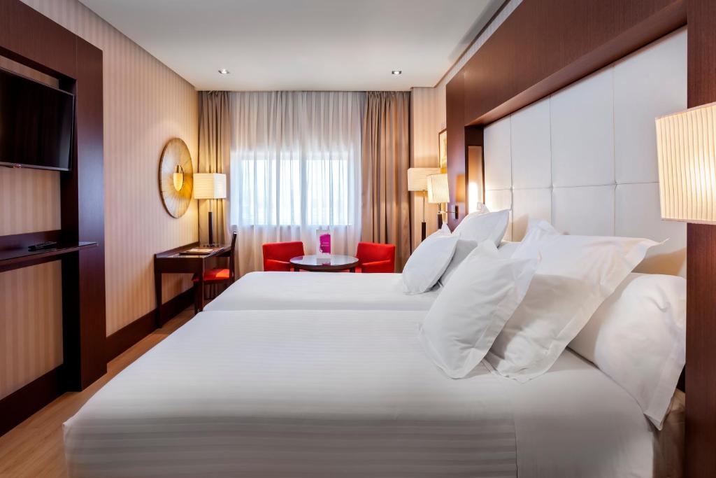 Barceló Granada Congress - 11