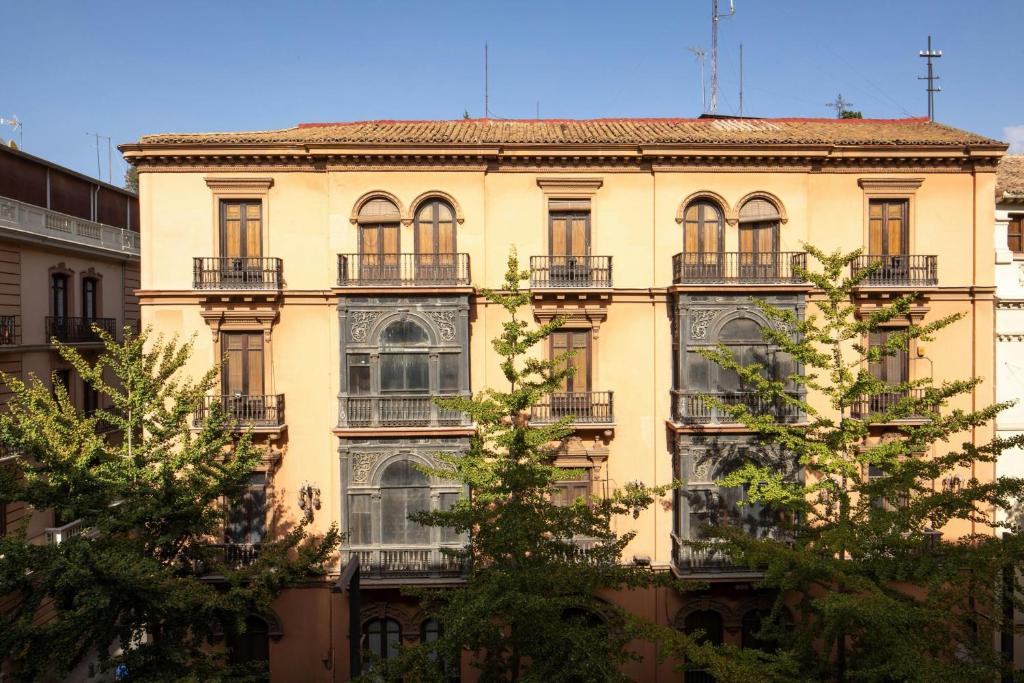 Hotel Palacio de Santa Paula, Autograph Collection - 32