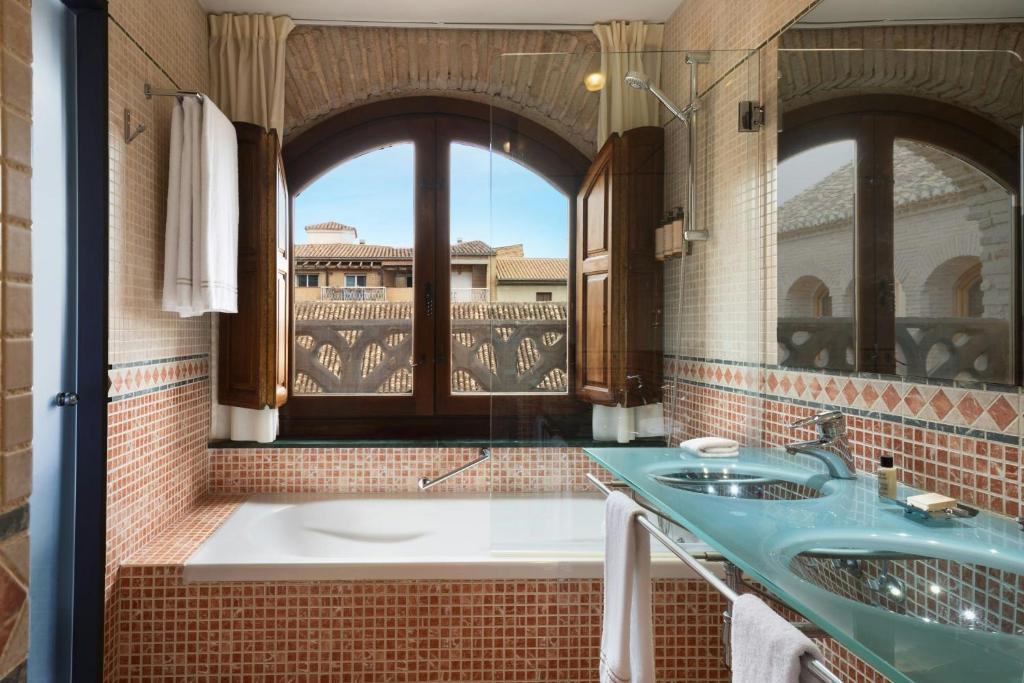 Hotel Palacio de Santa Paula, Autograph Collection - 40