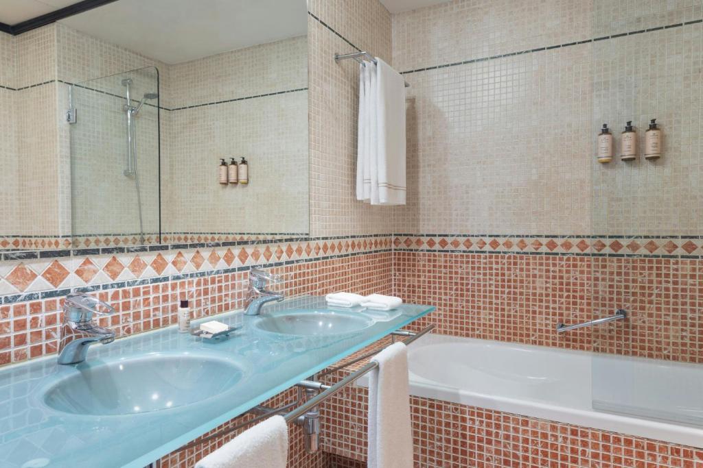 Hotel Palacio de Santa Paula, Autograph Collection - 38