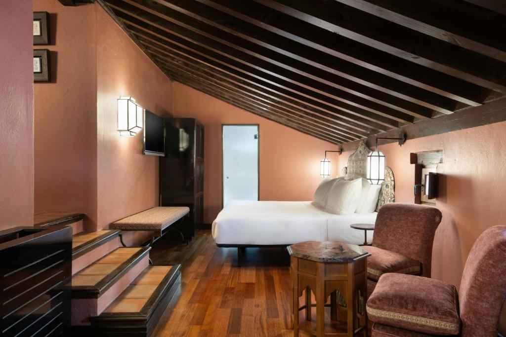 Hotel Palacio de Santa Paula, Autograph Collection - 43