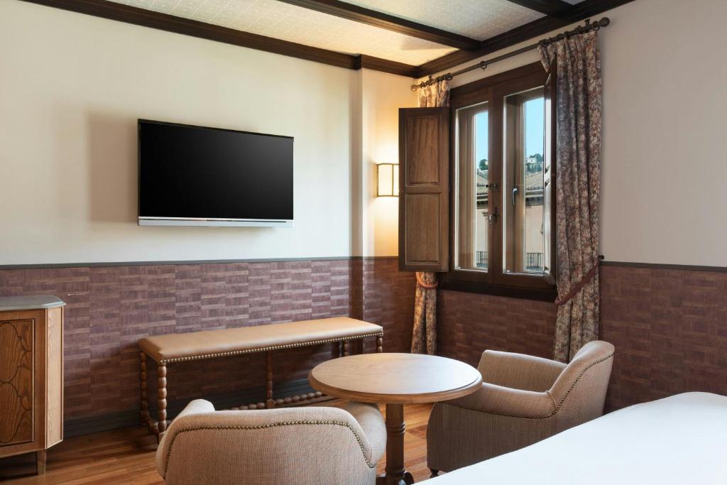 Hotel Palacio de Santa Paula, Autograph Collection - 15