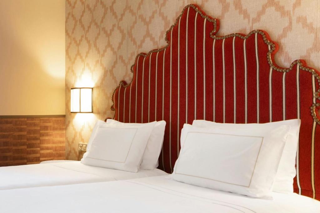 Hotel Palacio de Santa Paula, Autograph Collection - 24