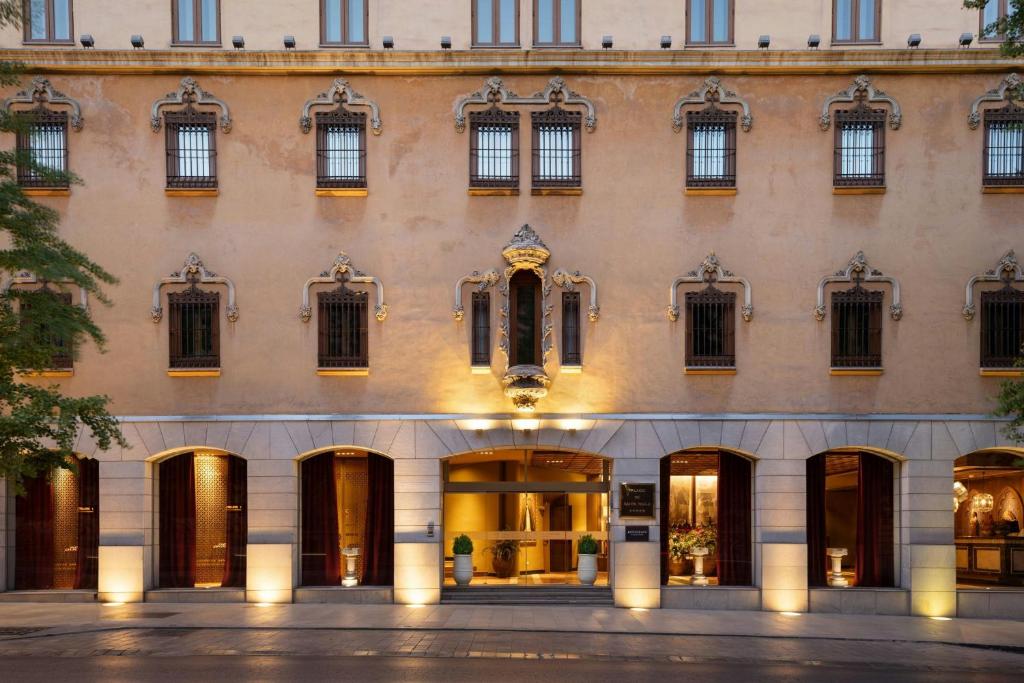 Hotel Palacio de Santa Paula, Autograph Collection - 3