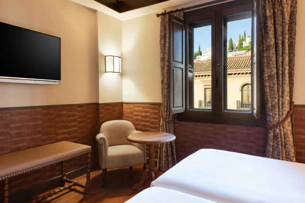 Hotel Palacio de Santa Paula, Autograph Collection - 25