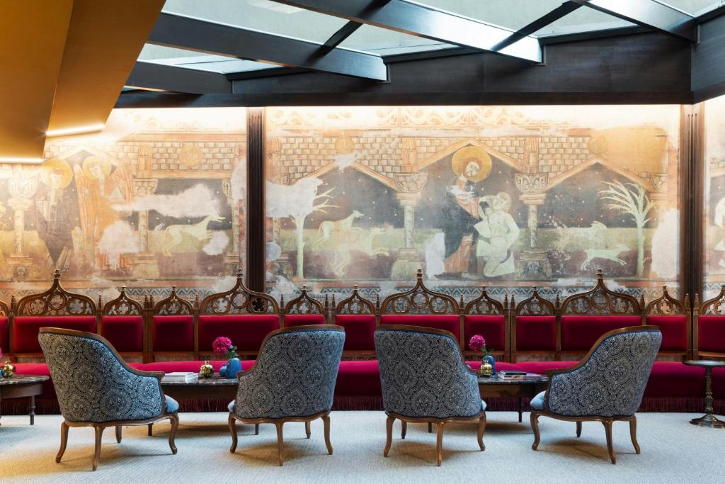 Hotel Palacio de Santa Paula, Autograph Collection - 7