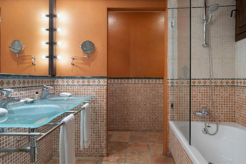 Hotel Palacio de Santa Paula, Autograph Collection - 41