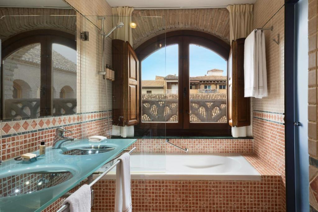 Hotel Palacio de Santa Paula, Autograph Collection - 35