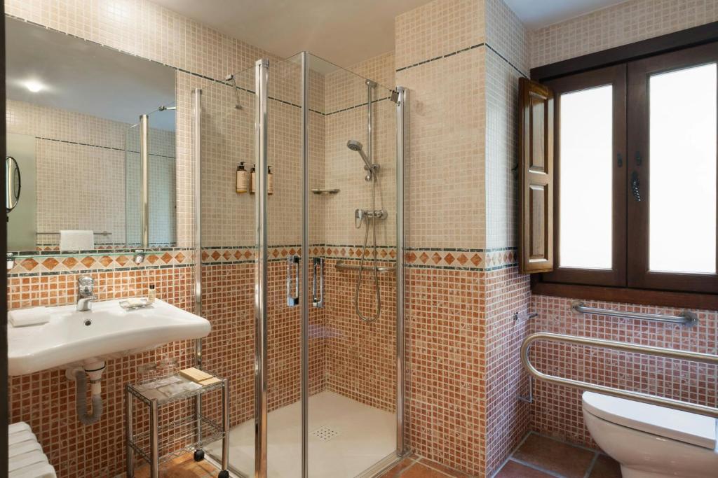 Hotel Palacio de Santa Paula, Autograph Collection - 39