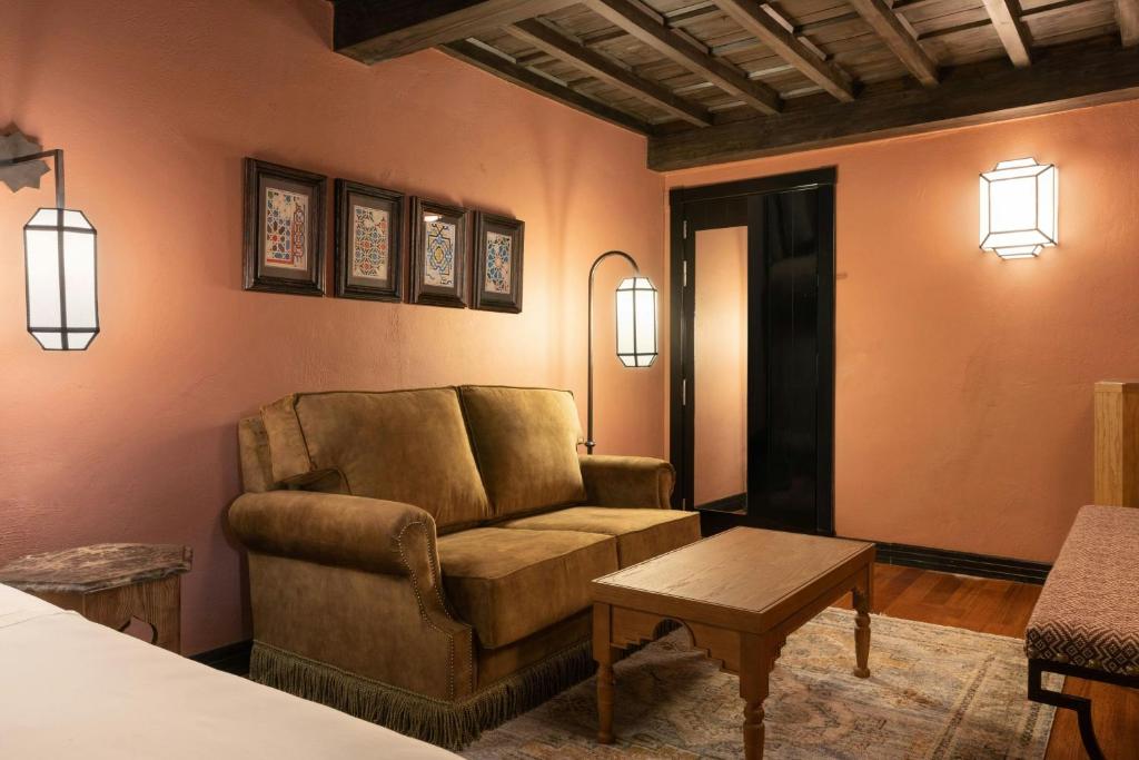 Hotel Palacio de Santa Paula, Autograph Collection - 29