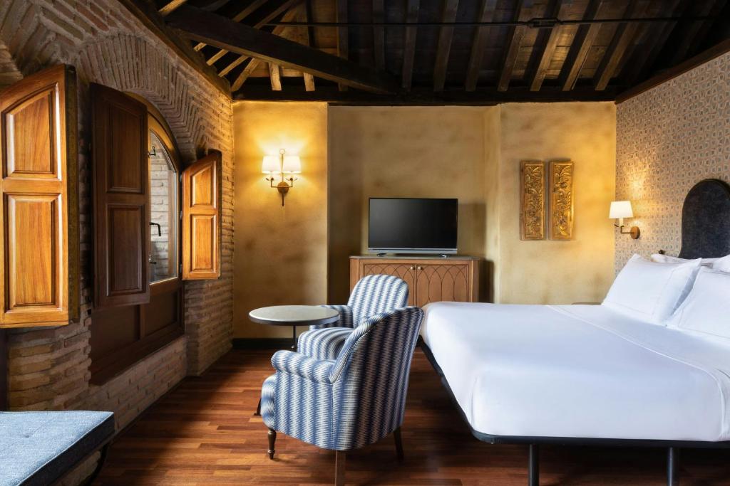 Hotel Palacio de Santa Paula, Autograph Collection - 17