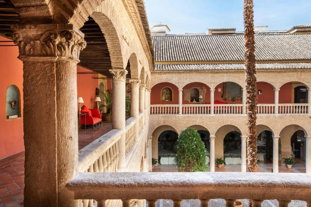 Hotel Palacio de Santa Paula, Autograph Collection - 8