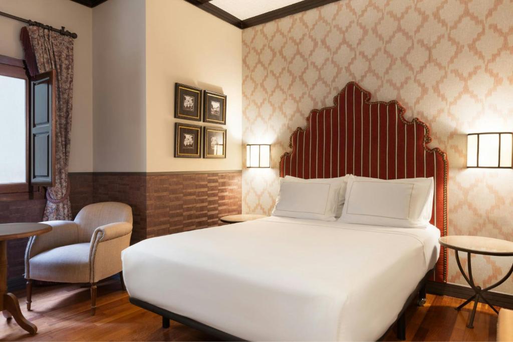 Hotel Palacio de Santa Paula, Autograph Collection - 26