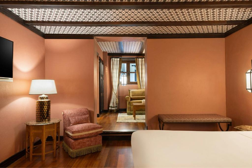 Hotel Palacio de Santa Paula, Autograph Collection - 45