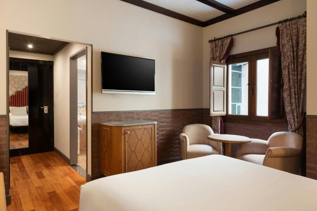 Hotel Palacio de Santa Paula, Autograph Collection - 27