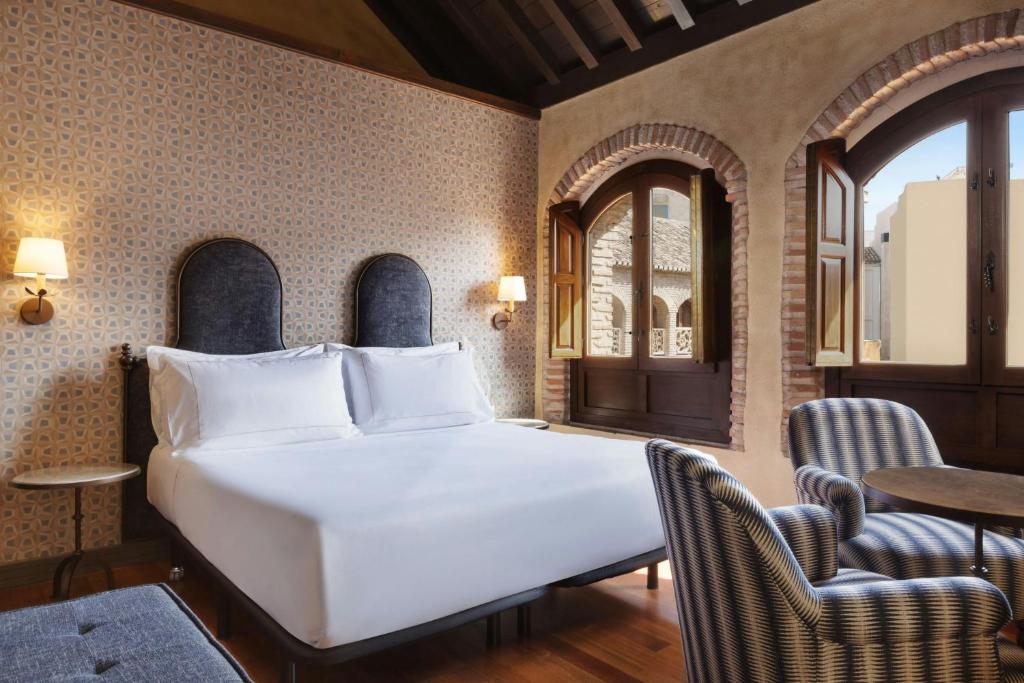 Hotel Palacio de Santa Paula, Autograph Collection - 14