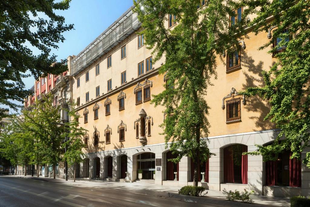 Hotel Palacio de Santa Paula, Autograph Collection - 9