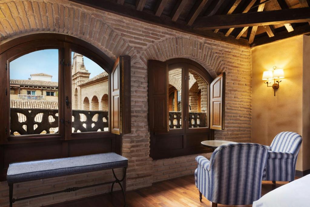 Hotel Palacio de Santa Paula, Autograph Collection - 18