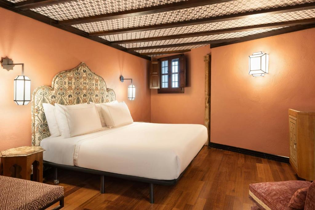 Hotel Palacio de Santa Paula, Autograph Collection - 44